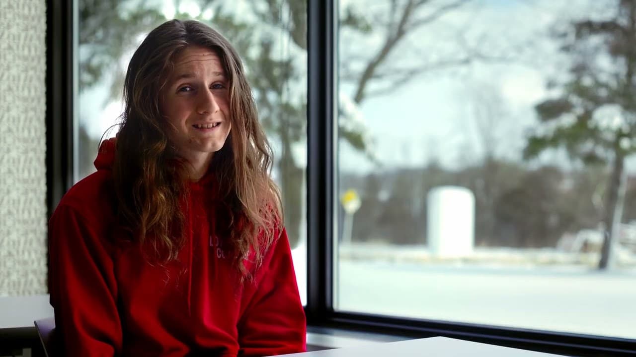 Levi Bouma — film